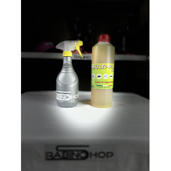 Multi Plus + Spray