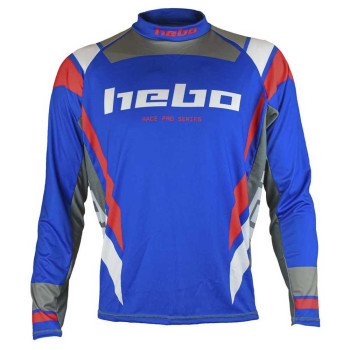 Hebo Race Pro Long Sleeve...