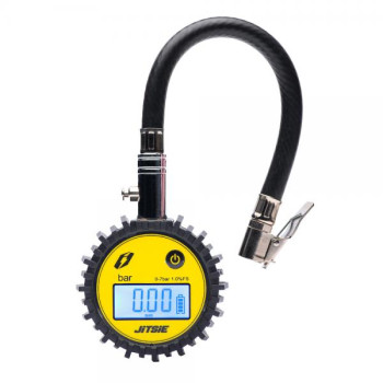 Digital Tyre Pressure Meter...