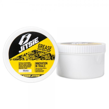 Moto Grease 250G