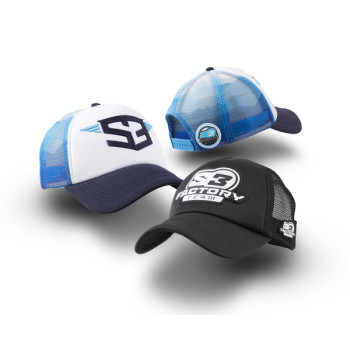 Cappellino Racing S3