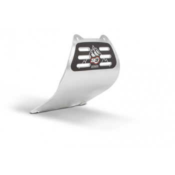 Protector plate flat S3...