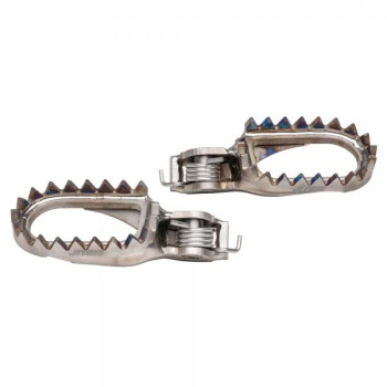 Ratio Footpegs 37° Race in...