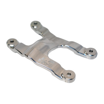 Pontet Garde Boue Avant...