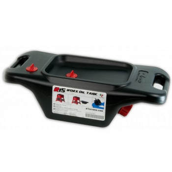 Tanica raccolta olio...