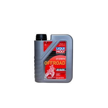 Olio Miscela Liqui Moly 2T...