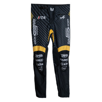 RABINOSPORT- Pantalone Da...