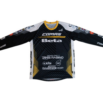 RABINO SPORT - Trial Jersey...