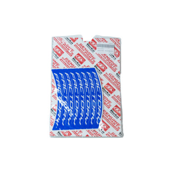 Beta Evo 2022 Factory rim...