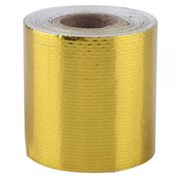 Aluminium Heat Shield Tape...
