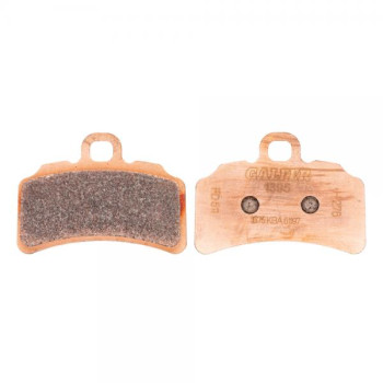 Brake Pads 511 Sintered GALFER