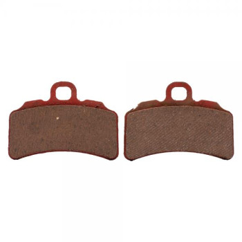 Brake Pads 511 GALFER