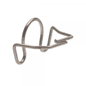 Float Valve Clip Keihin PWK...