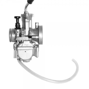 Float Bowl and Overflow...