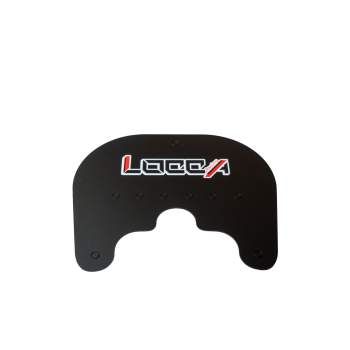 Protection de boue et d'air...