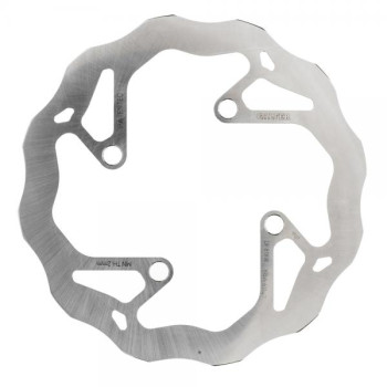 Disco Freno Anteriore...