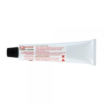 Grip Glue Renthal (White)