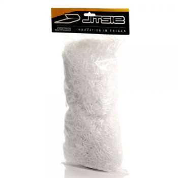 Lana per Silenziatore...