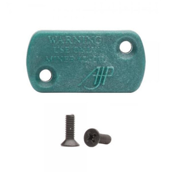 Coperchio Pompa Frizione...