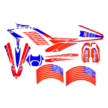 Kit grafiche completo beta...