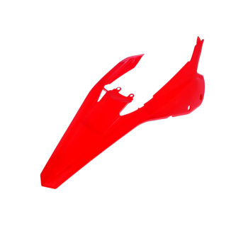 Parafango posteriore Beta...