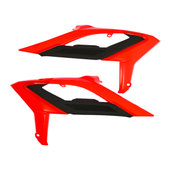 Coppia fianchetti serbatoio...