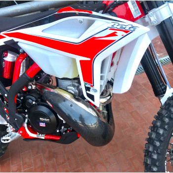 Para Marmitta Ciarlo XL...