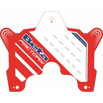 Protezione filtro aria Beta...