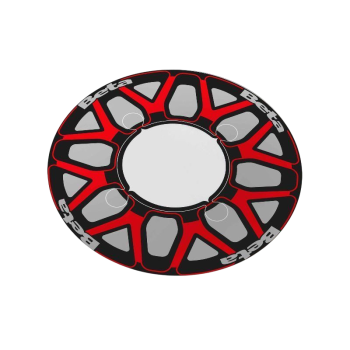 Adesivo corona Beta Factory...