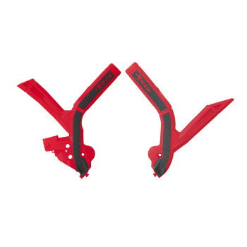 protezione telaio Rtech...