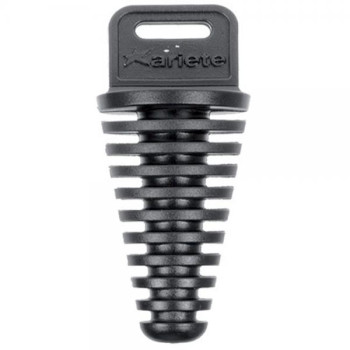 Tappo Silenziatore...