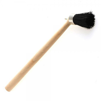 Spazzola Pasta per Montare...