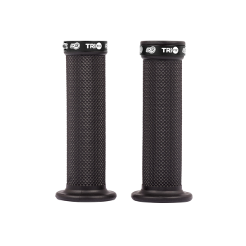 Manopole S3 TRI FIX (Nere)