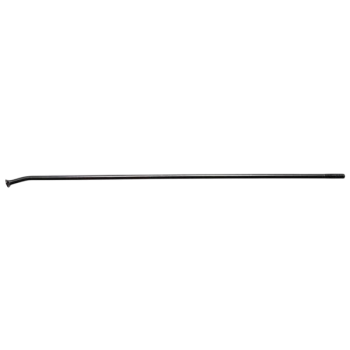 Raggio ruota posteriore...