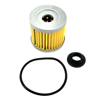 Filtro Olio originale Beta...