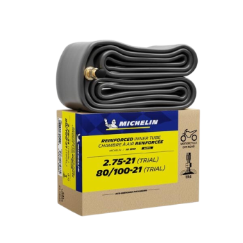 Camera d'Aria moto Trial...