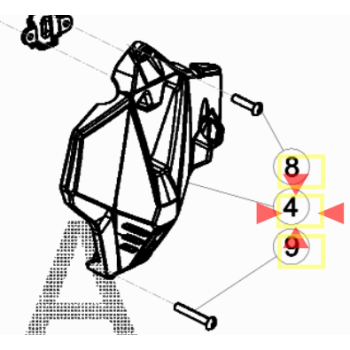 Mascherina Beta Evo 2017...