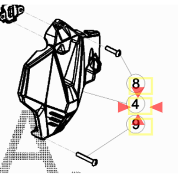 Mascherina Beta Evo 2017...