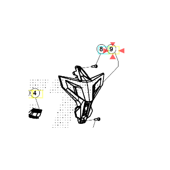 Mascherina Beta Evo Factory...