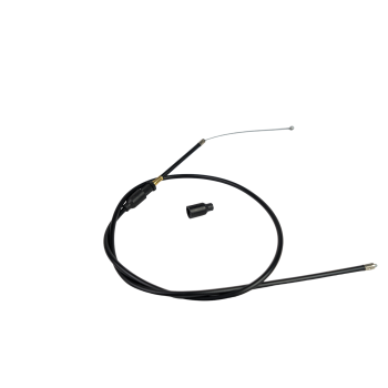 Cavo gas regolabile Keihin