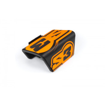 Handlebar Pad S3 Orange