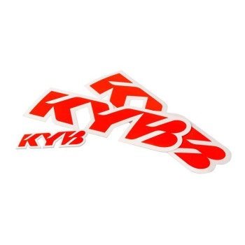 Kit adesivi kayaba per...