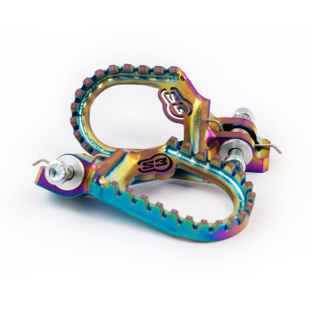 Pedane Trial S3parts in...