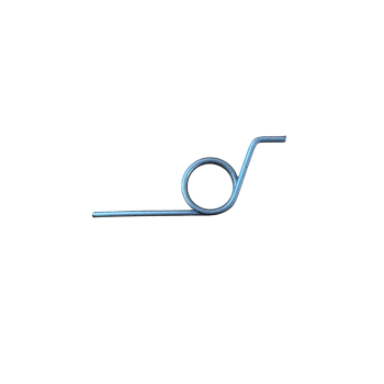 Molla ritorno puntalino...