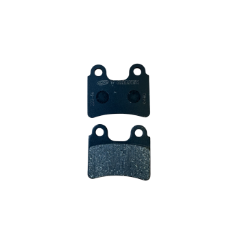 Pastiglie freno anteriore...