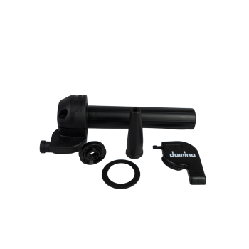 Poignée gaz tirage long...