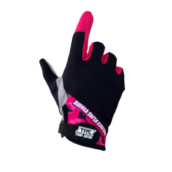 Guanti TAC Andrea Sofia Rabino