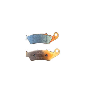 Pastiglie Freno Anteriore...