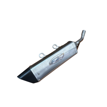 Silenziatore FF by Fresco...