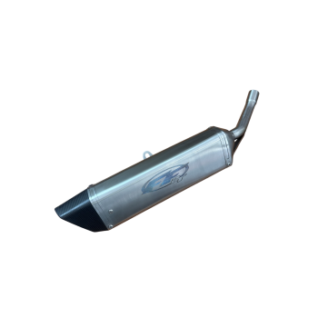 Silenziatore FF by Fresco...